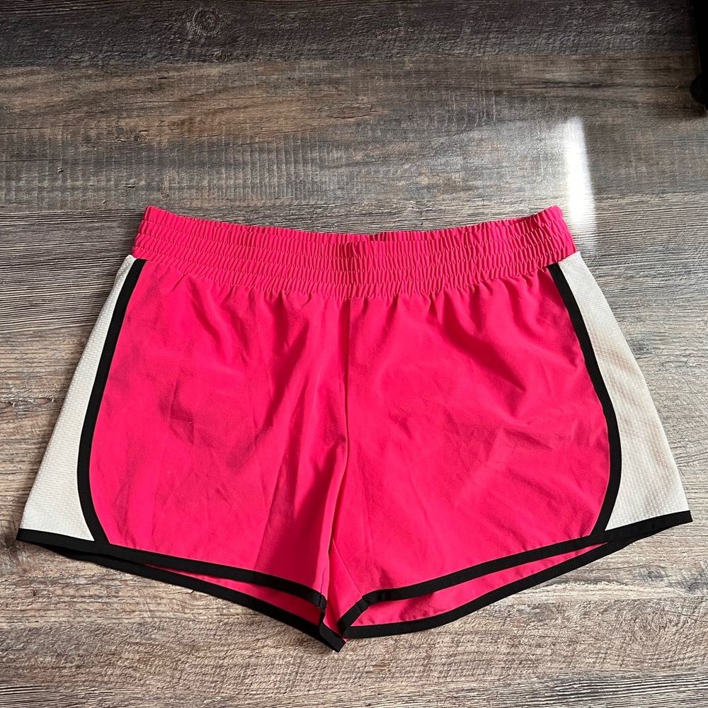 ‼️BOGO SALE‼️Tek Gear Hot Pink Athletic Shorts